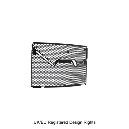 Radiatorcover Evotech - BMW F 900 R (2025+)