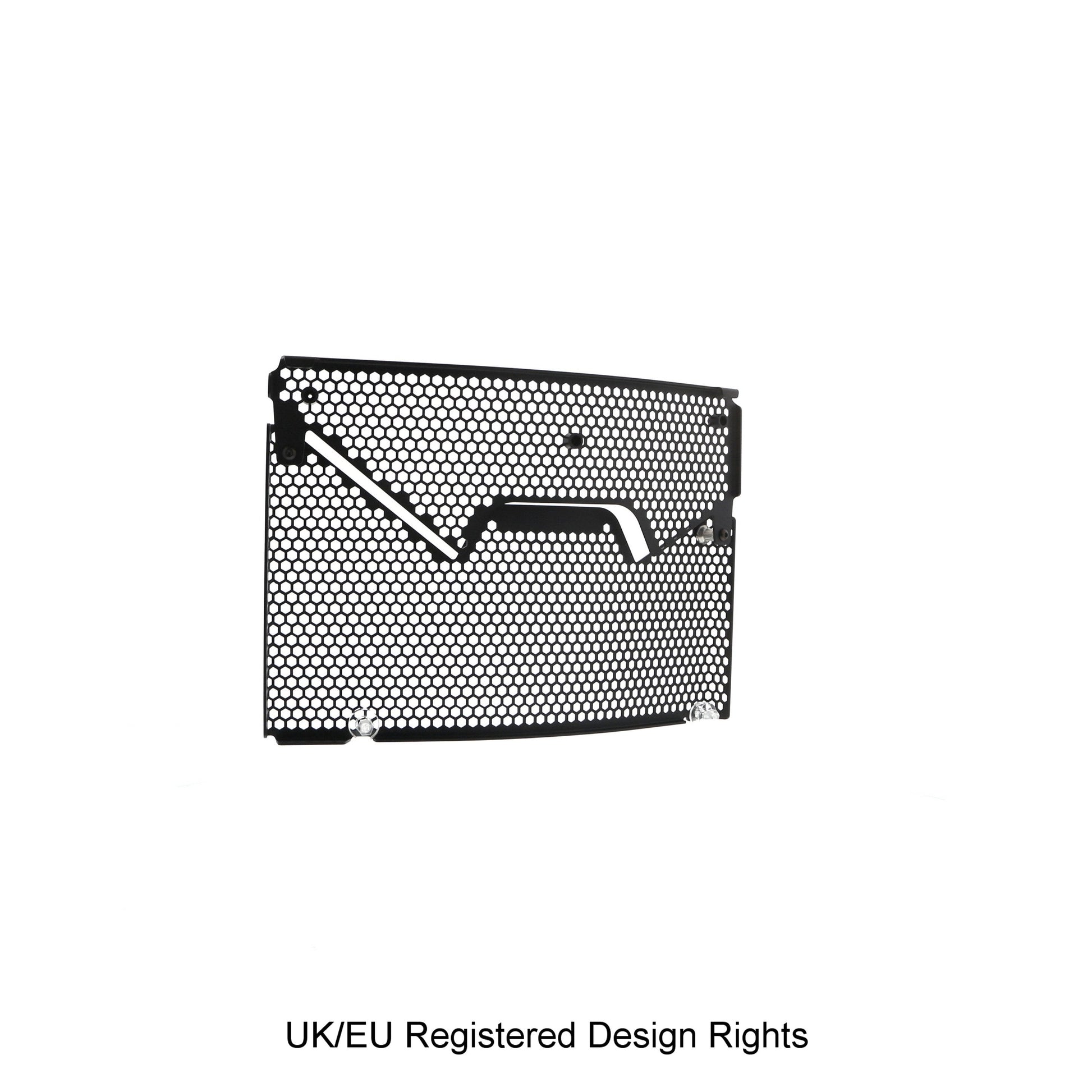 Evotech BMW F 900 R SE Radiatorcover 2020+