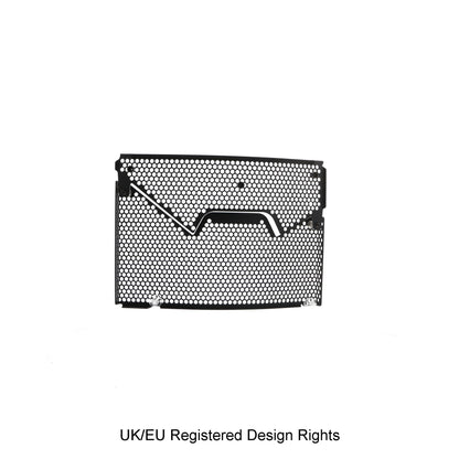 Evotech BMW F 900 R Radiatorcover (2020+)