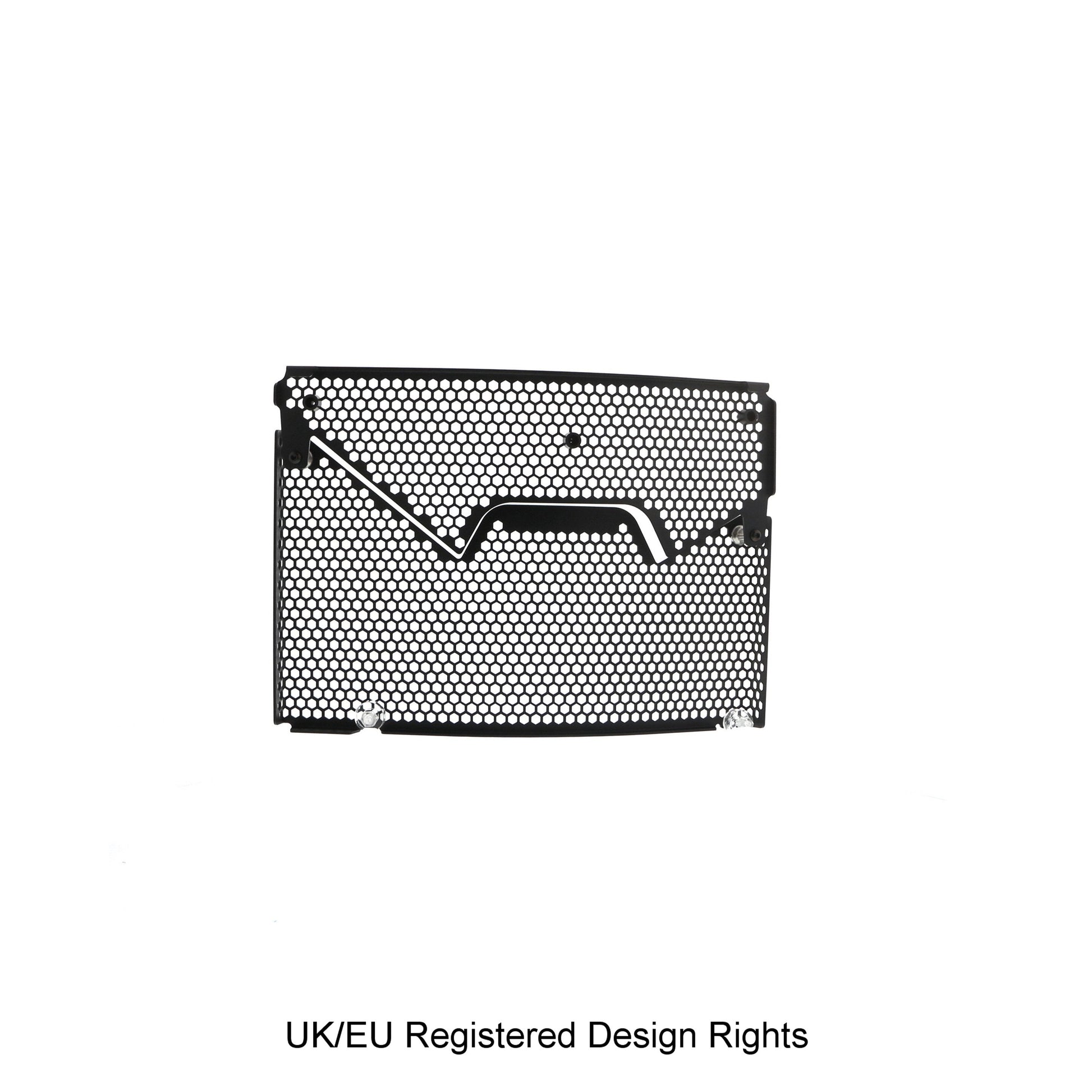 Radiatorcover Evotech - BMW F 900 R (2025+)