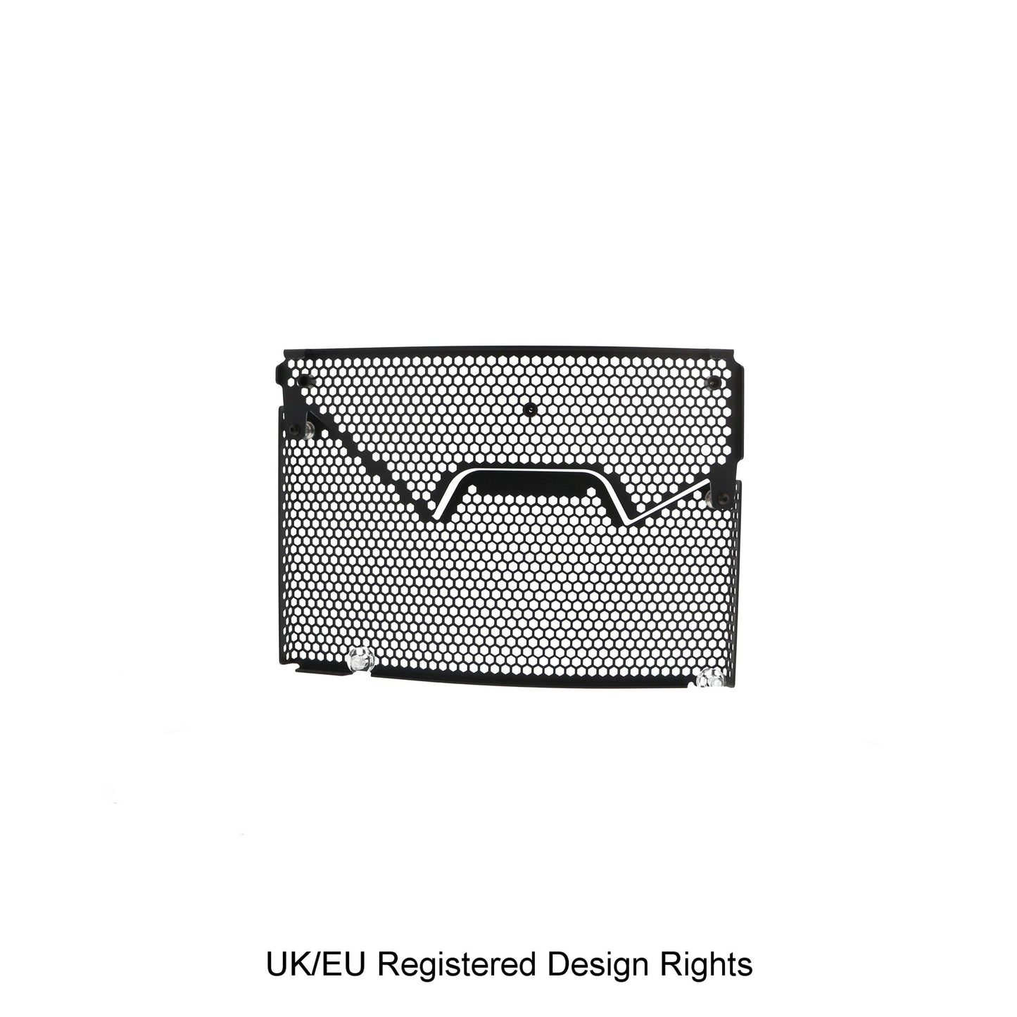 Evotech BMW F 900 R SE Radiatorcover 2020+