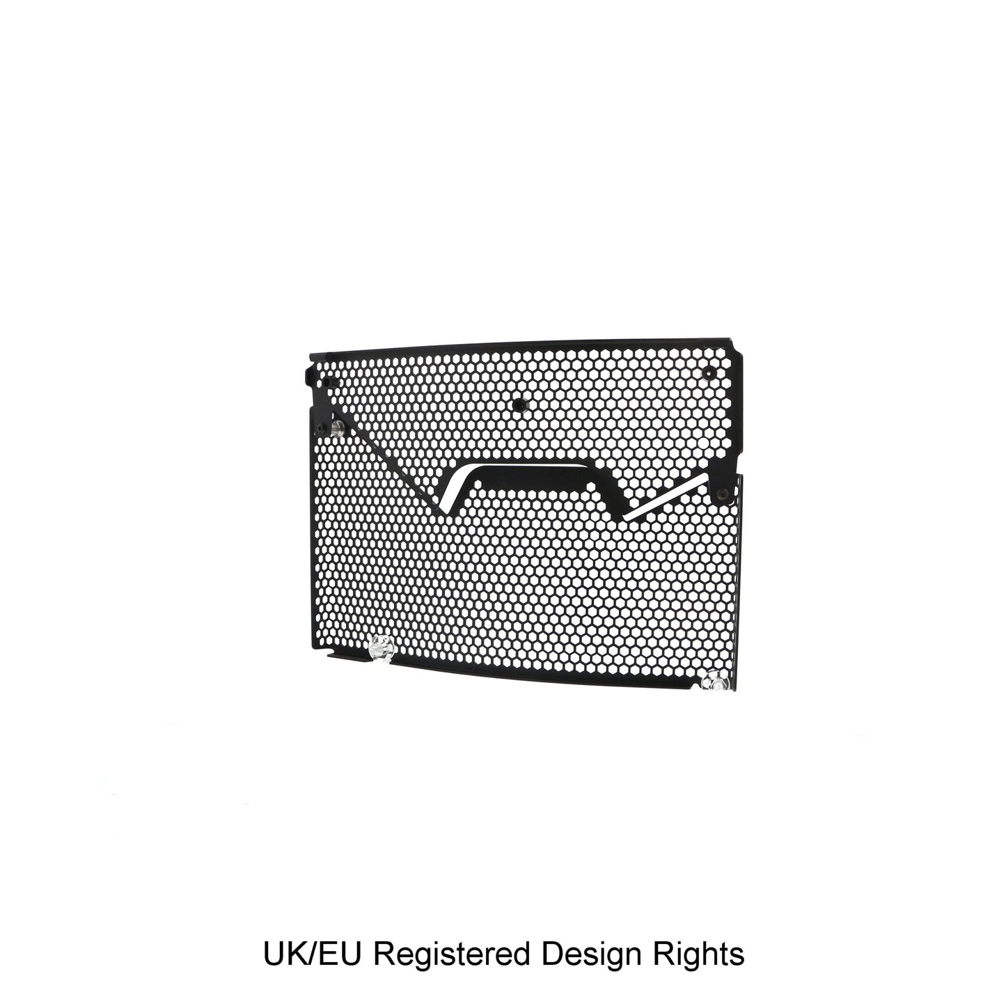 Evotech BMW F 900 R Radiatorcover (2020+)