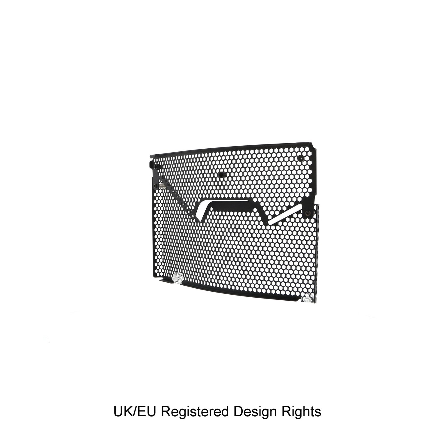 Evotech BMW F 900 R SE Radiatorcover 2020+