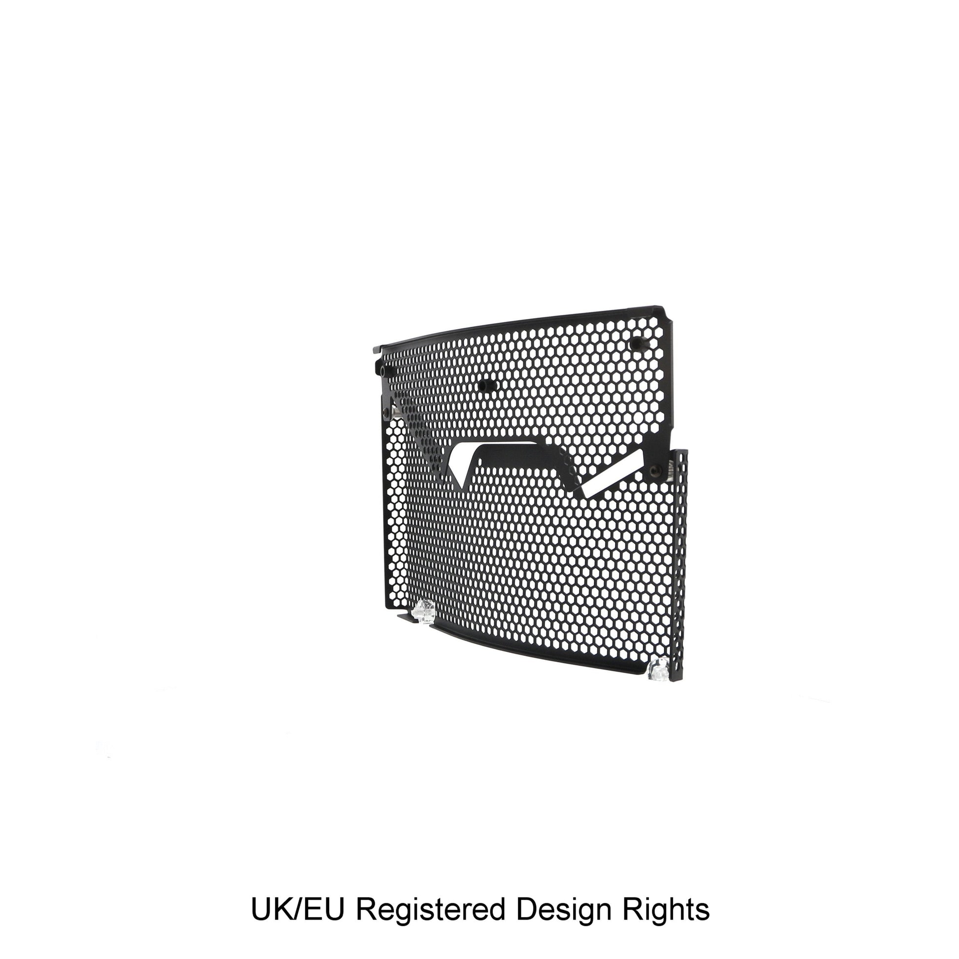 Radiatorcover Evotech - BMW F 900 R Sport (2025+)