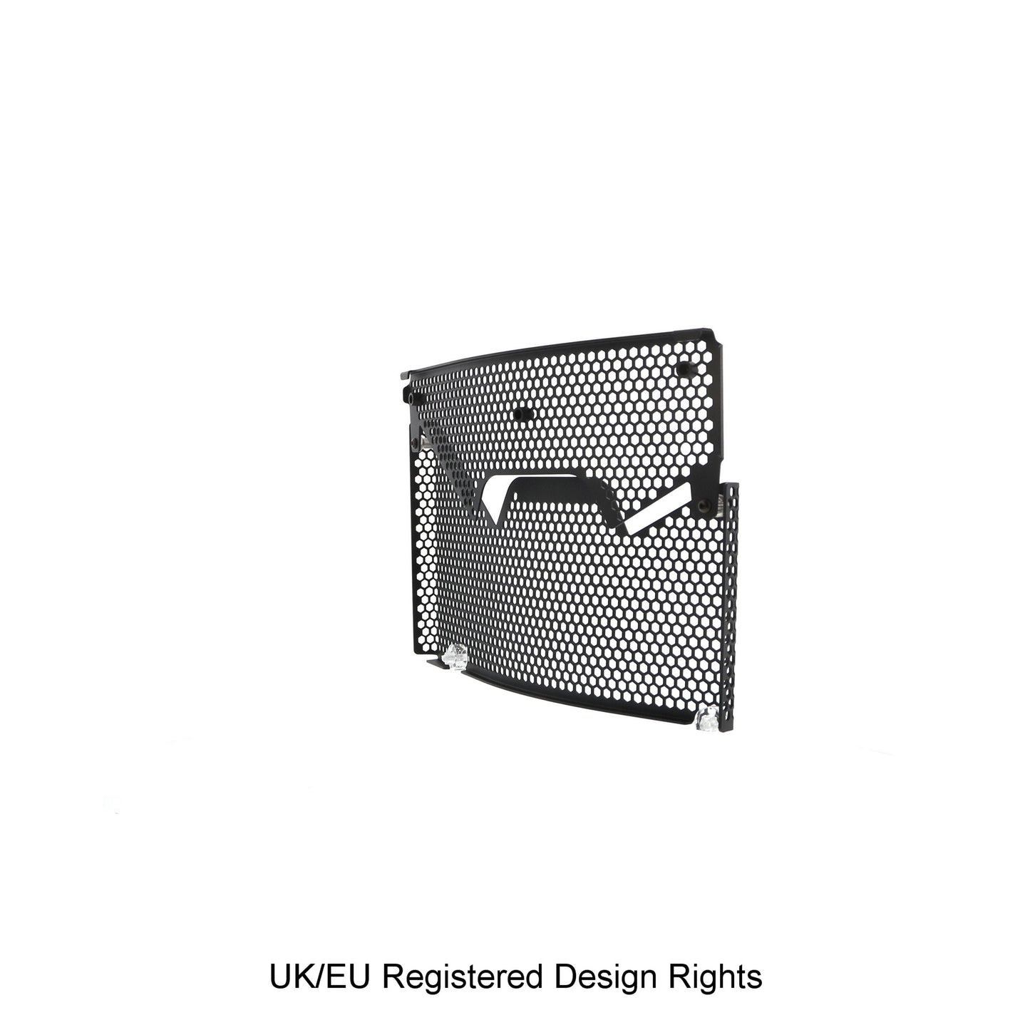 Evotech BMW F 900 R SE Radiatorcover 2020+