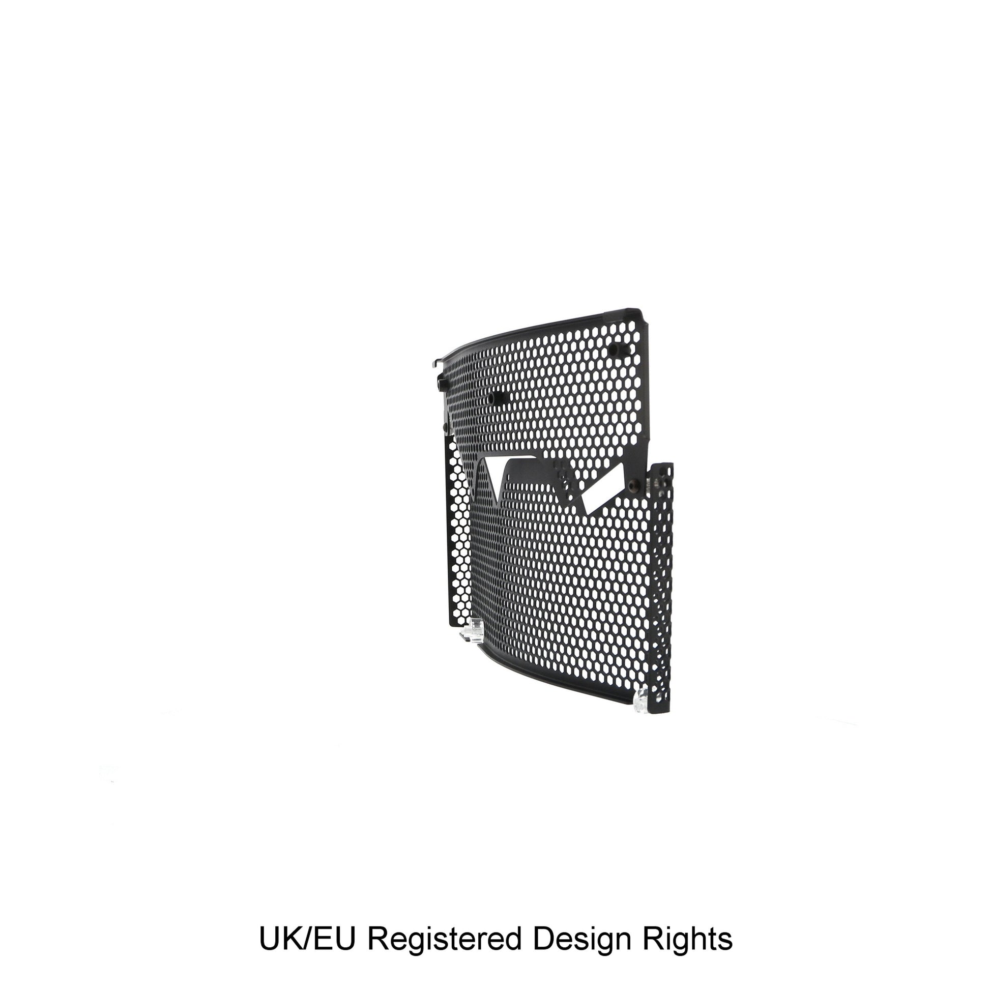 Evotech BMW F 900 R Radiatorcover (2020+)