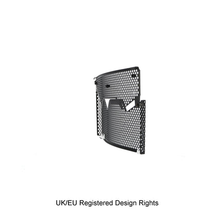 Evotech BMW F 900 R Radiatorcover (2020+)