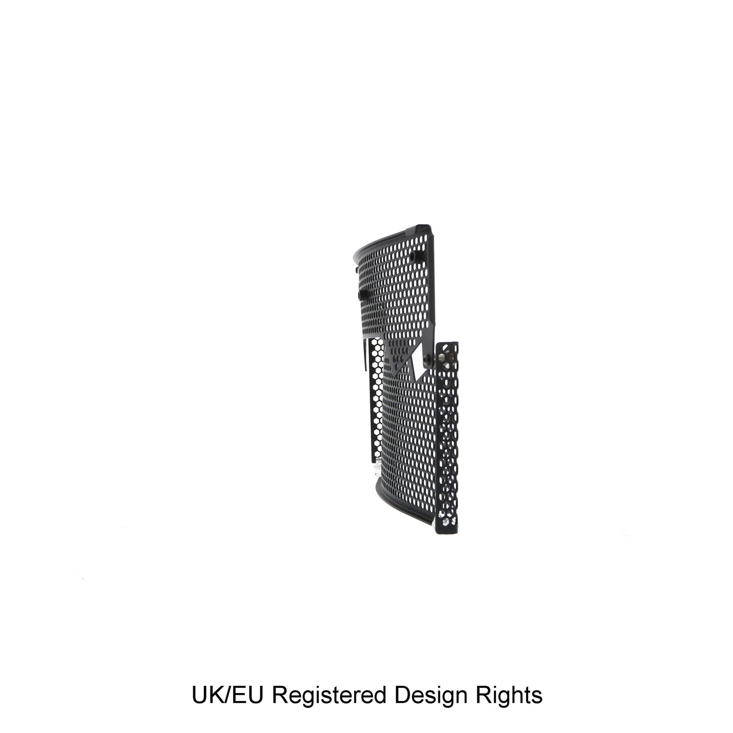 Evotech BMW F 900 R Radiatorcover (2020+)