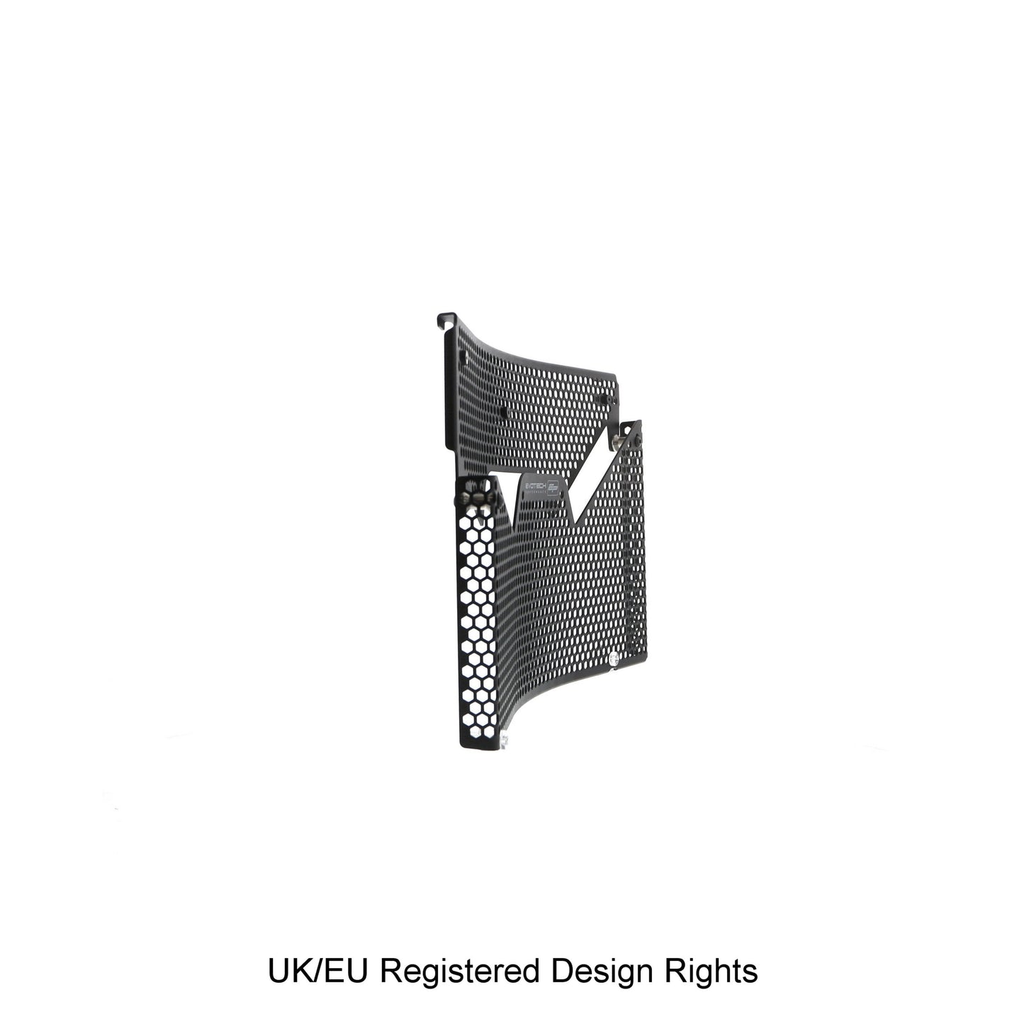 Evotech BMW F 900 R SE Radiatorcover 2020+