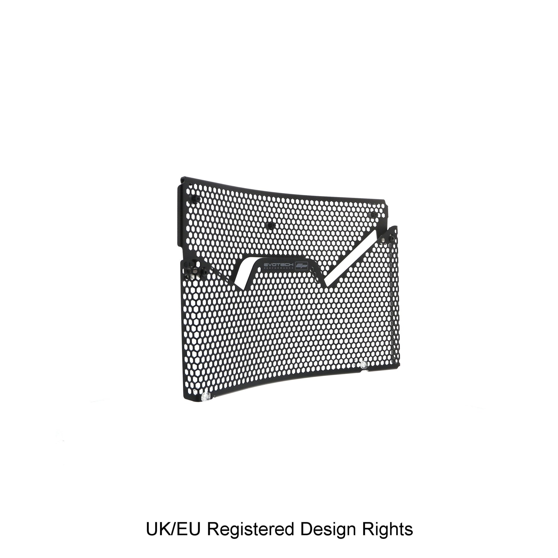 Evotech BMW F 900 R Radiatorcover (2020+)