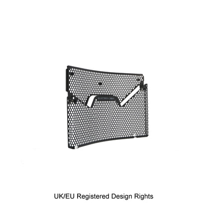 Radiatorcover Evotech - BMW F 900 R (2025+)