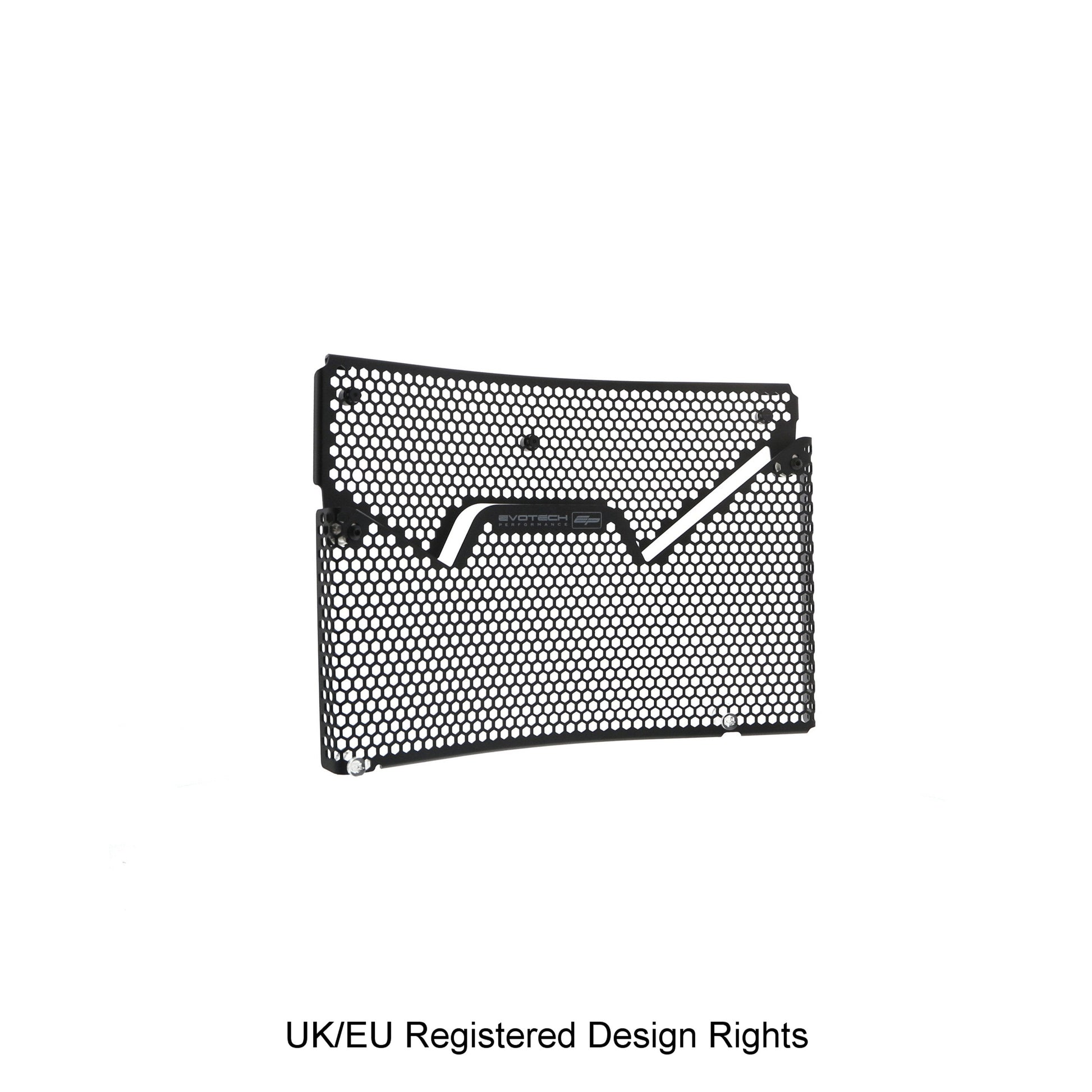 Radiatorcover Evotech - BMW F 900 R (2025+)