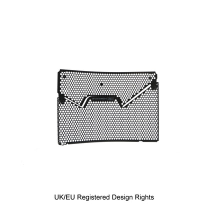 Evotech BMW F 900 R SE Radiatorcover 2020+