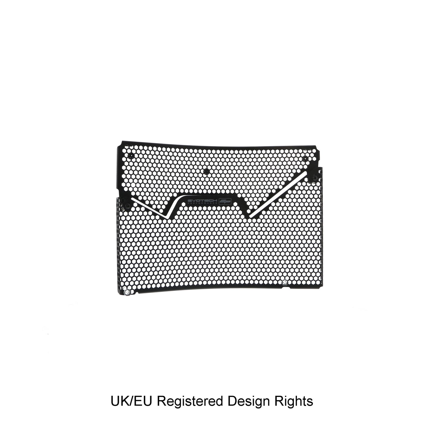 Radiatorcover Evotech - BMW F 900 R (2025+)