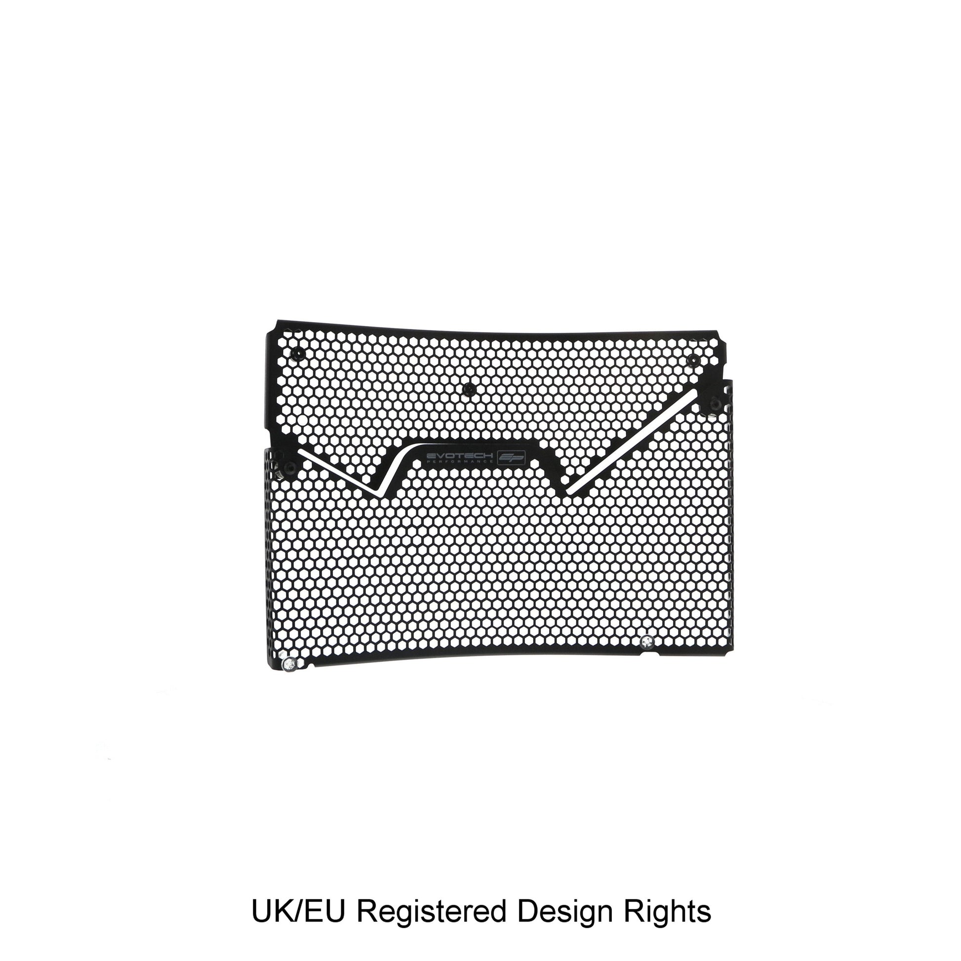 Radiatorcover Evotech - BMW F 900 R (2025+)