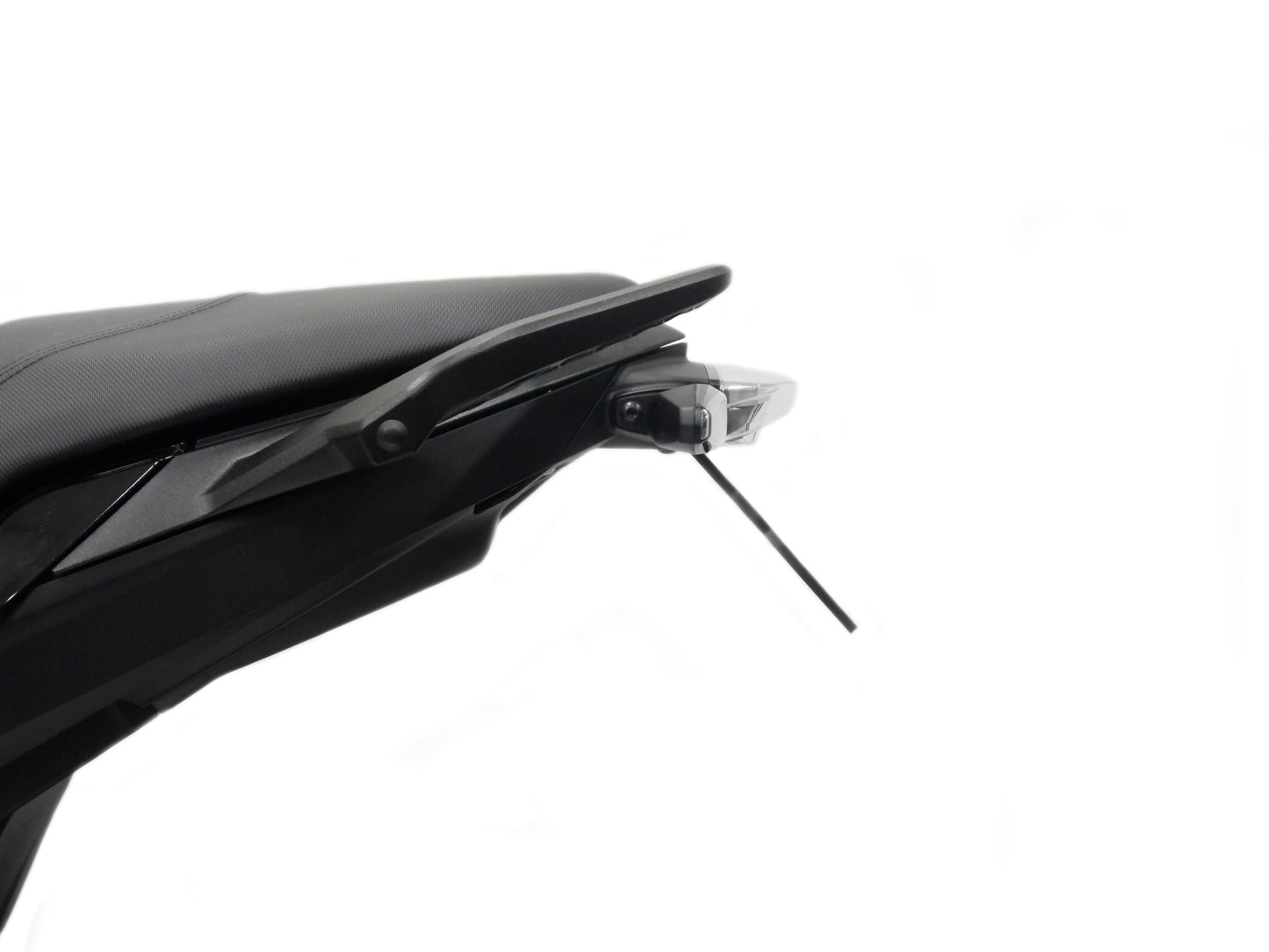 Kentekenplaathouder Evotech BMW F 900 R (2020 - 2024)