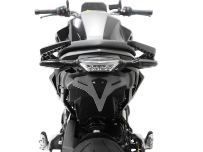 Kentekenplaathouder Evotech BMW F 900 XR (2020 - 2024)