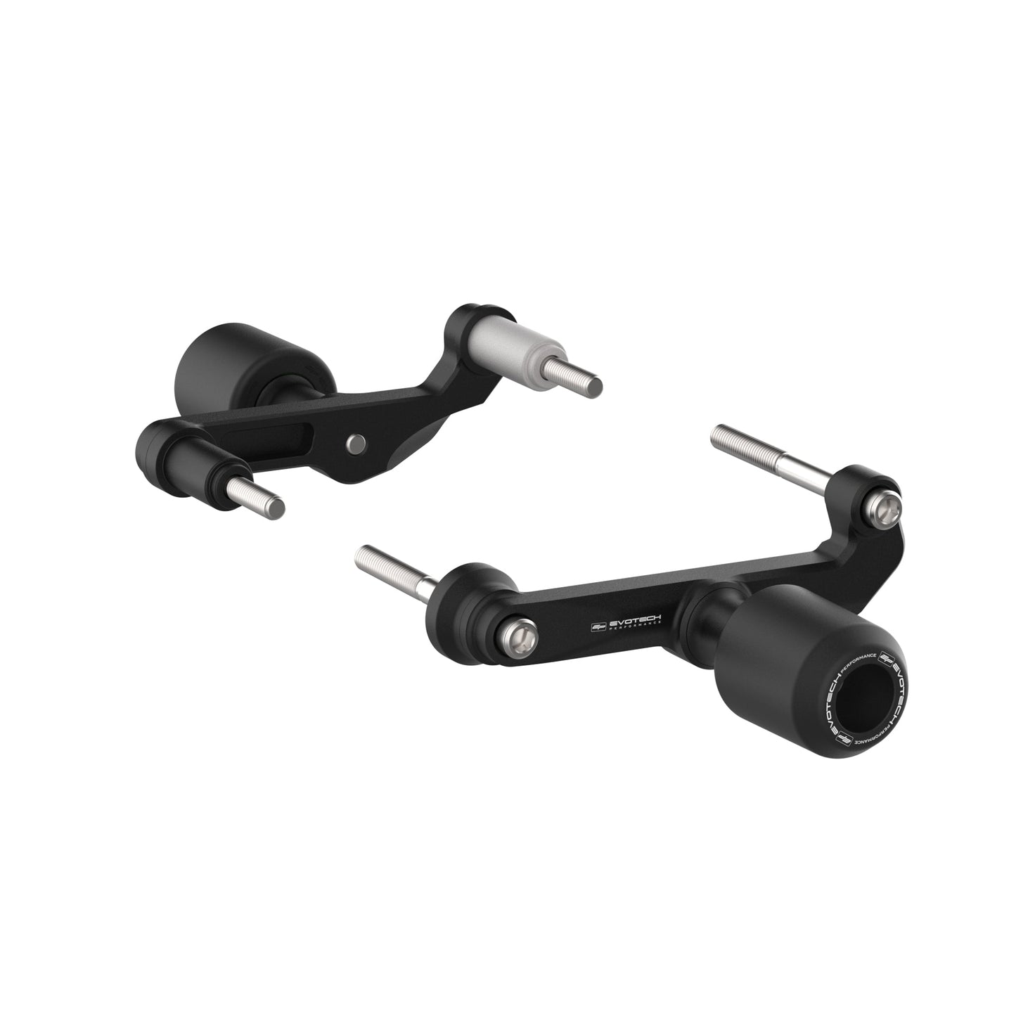 Valblokken set Evotech - BMW F 900 XR Sport (2025+)