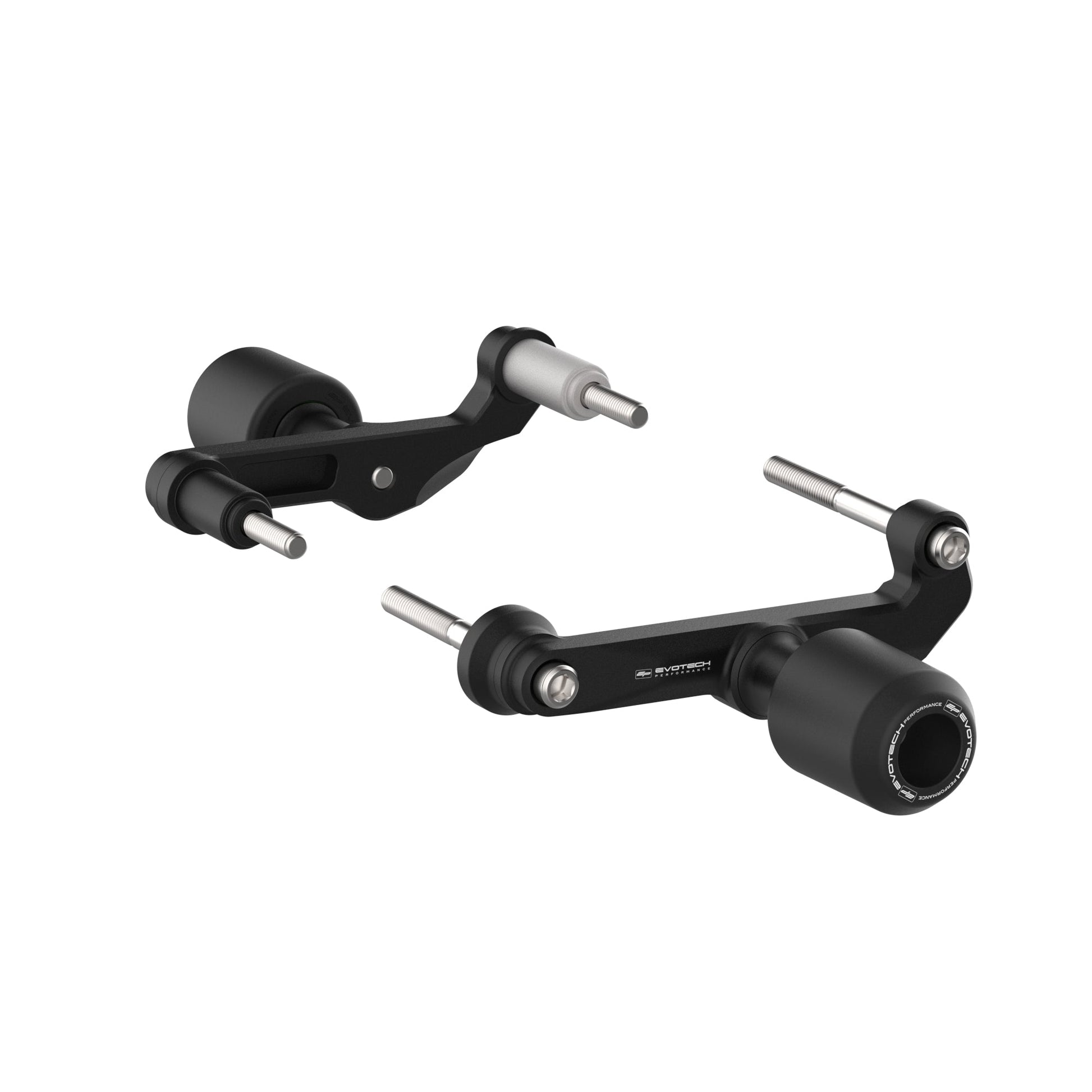 Valblokken set Evotech - BMW F 900 XR Sport (2025+)