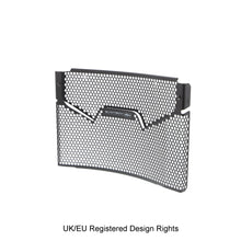 Radiatorcover Evotech - BMW F 900 XR (2025+)