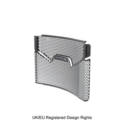 Radiatorcover Evotech - BMW F 900 XR Sport (2025+)