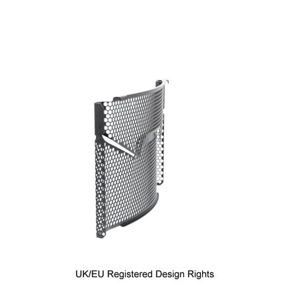 Evotech BMW F 900 XR Radiatorcover (2020+)