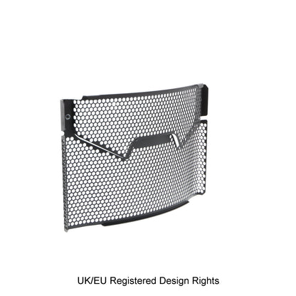 Evotech BMW F 900 XR Radiatorcover (2020+)