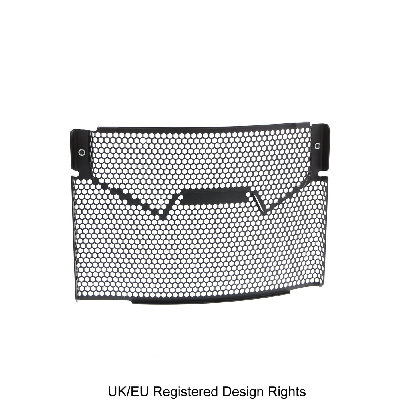 Evotech BMW F 900 XR TE Radiatorcover (2020+)