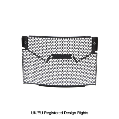 Evotech BMW F 900 XR Radiatorcover (2020+)