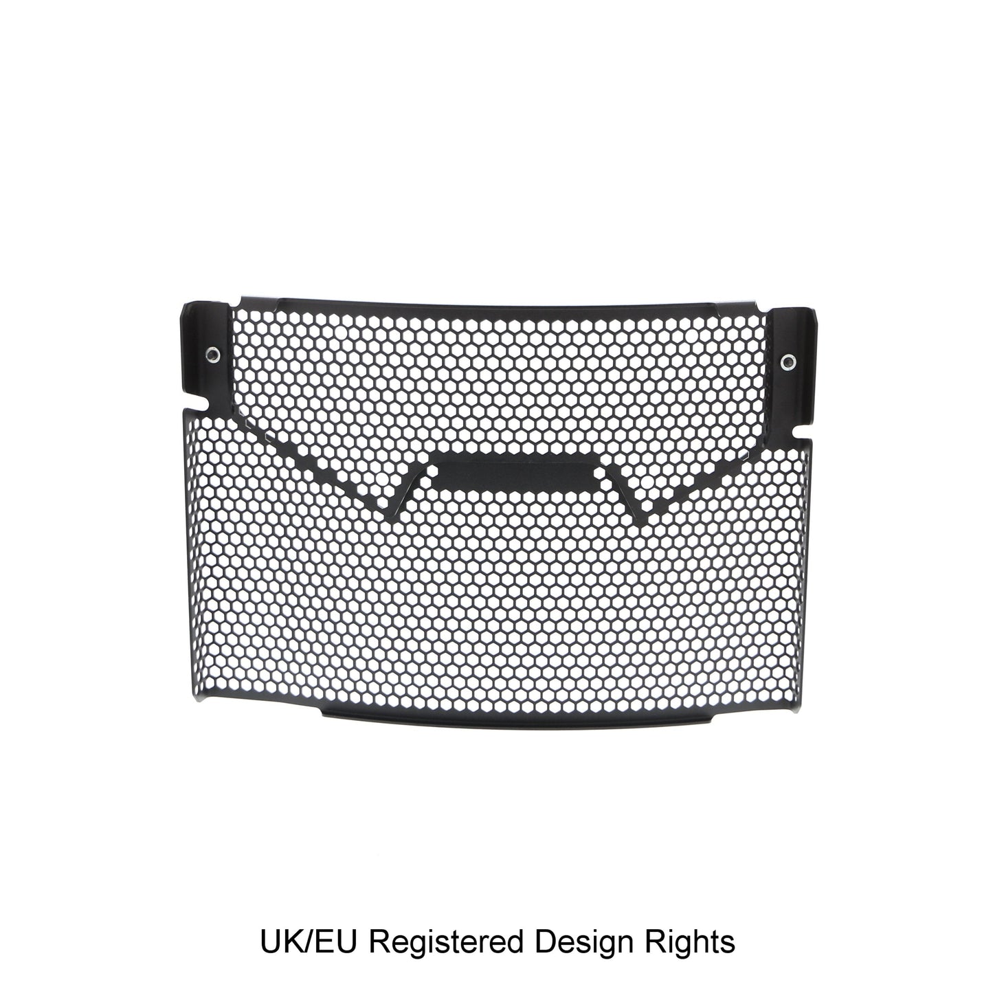 Radiatorcover Evotech - BMW F 900 XR Sport (2025+)