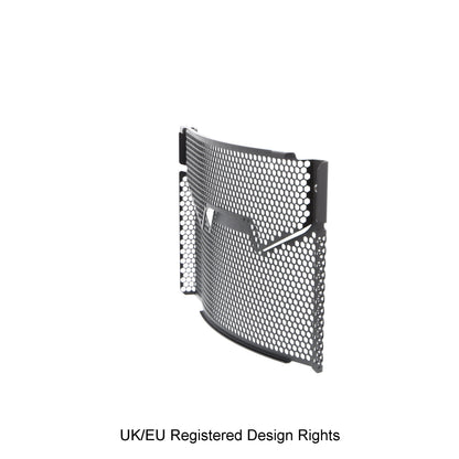 Evotech BMW F 900 XR TE Radiatorcover (2020+)