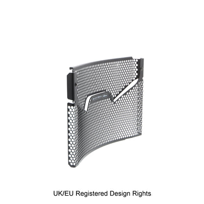 Evotech BMW F 900 XR Radiatorcover (2020+)