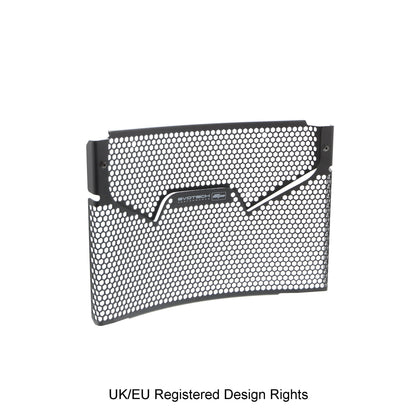 Evotech BMW F 900 XR Radiatorcover (2020+)