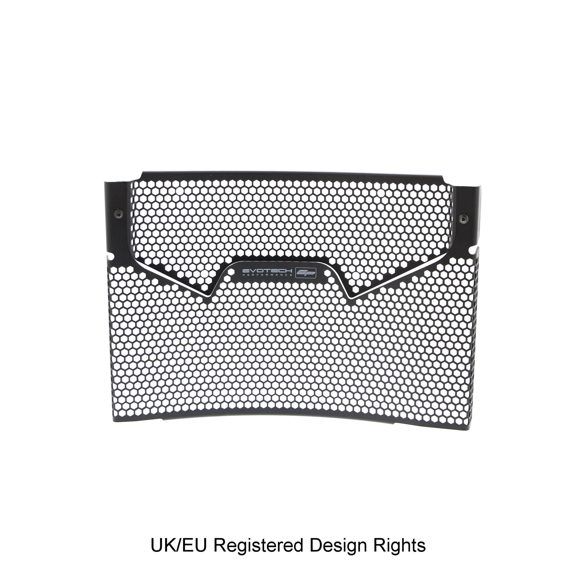 Radiatorcover Evotech - BMW F 900 XR Sport (2025+)