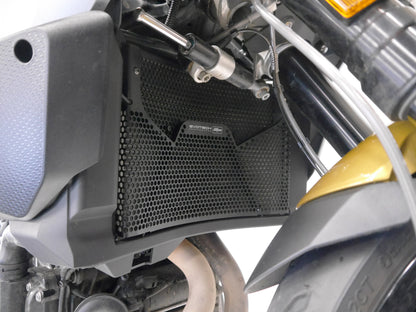 Evotech BMW F 900 XR Radiatorcover (2020+)