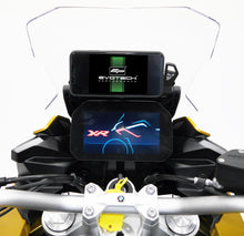 Bovenste Evotech SP Connect Sat Nav Mount - BMW F 900 XR Sport (2025+)