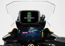 Bovenste Evotech TomTom Sat Nav Mount - BMW F 900 XR Sport (2025+)
