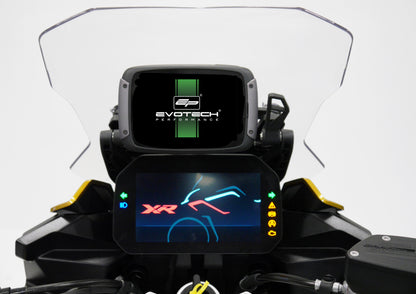 Bovenste Evotech TomTom Sat Nav Mount - BMW F 900 XR Sport (2025+)