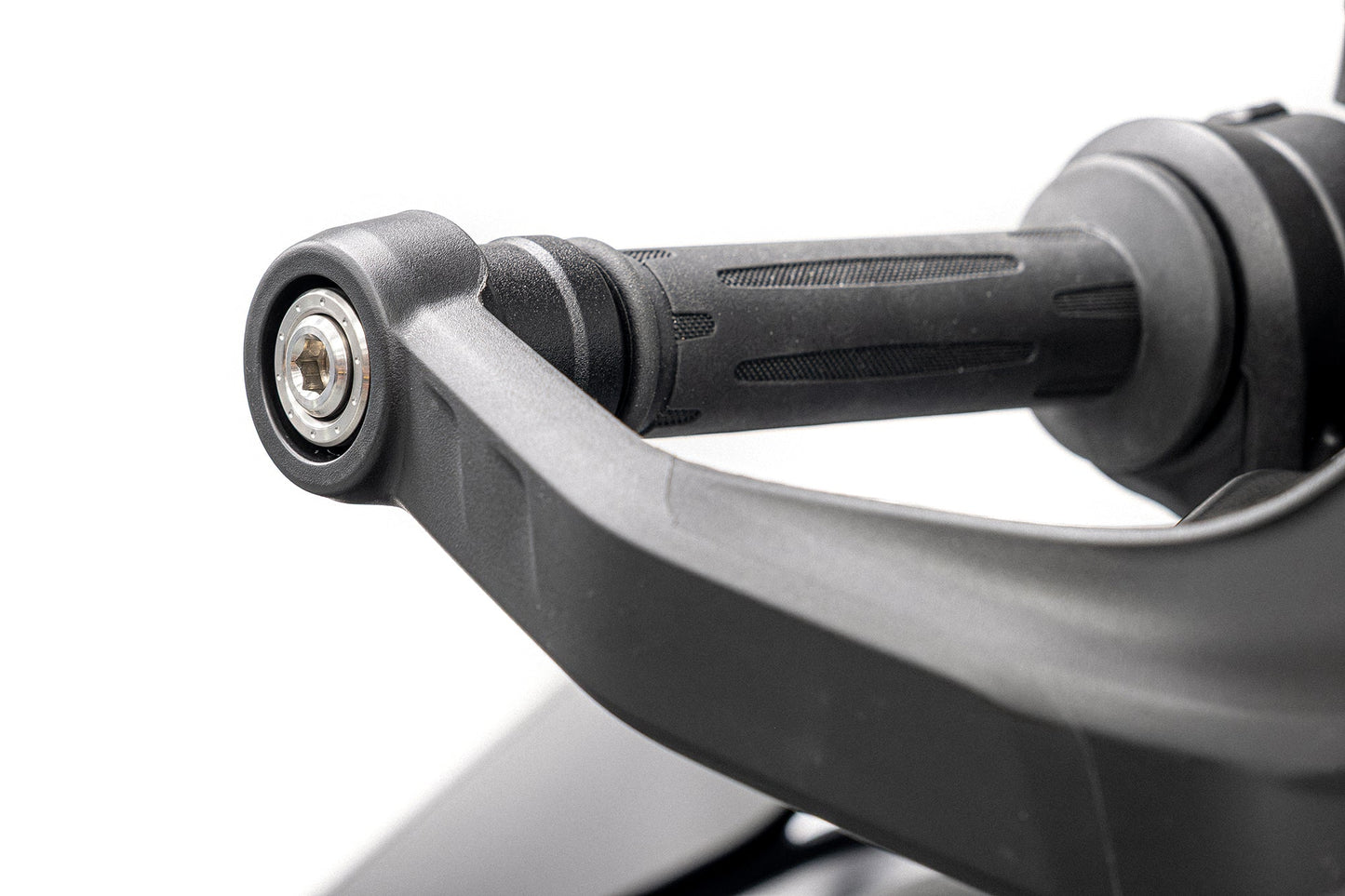Stuurgewichten Set Evotech - BMW F 450 GS Trophy (2026+)