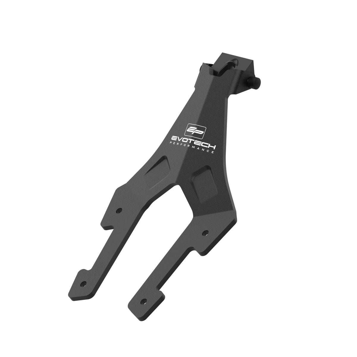 Bovenste Evotech Sat Nav / Phone Mount - BMW F 450 GS (2026+)
