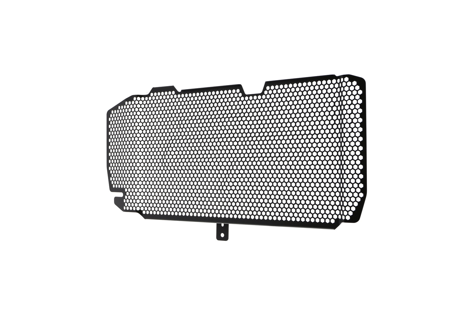 Evotech BMW F 800 R Radiatorcover 2015-2019