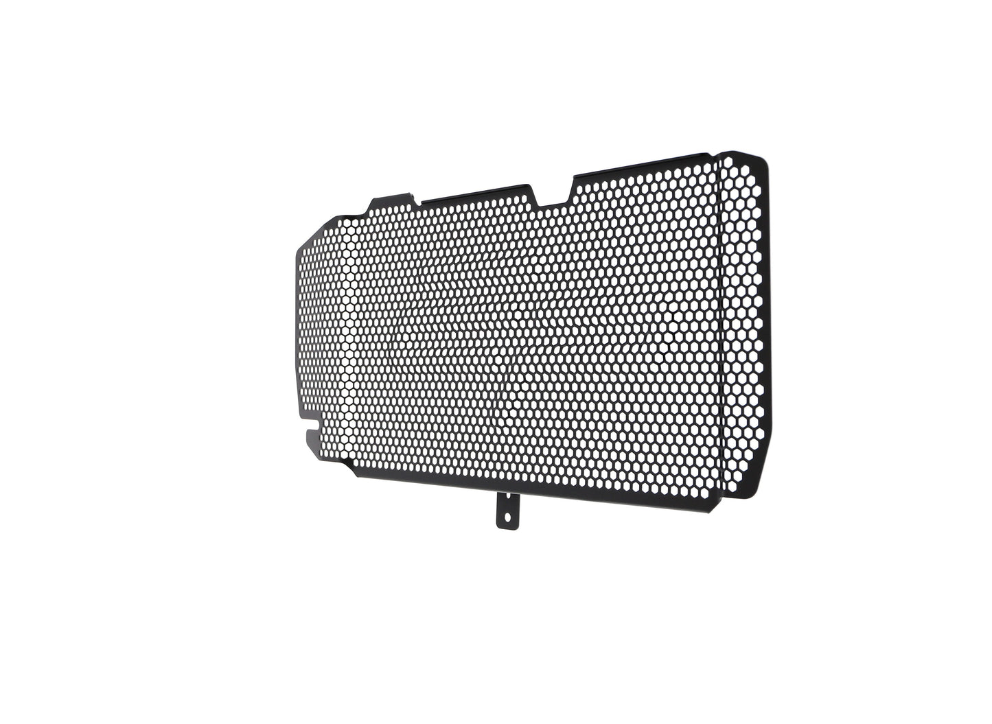 Evotech BMW F 800 R Radiatorcover 2015-2019