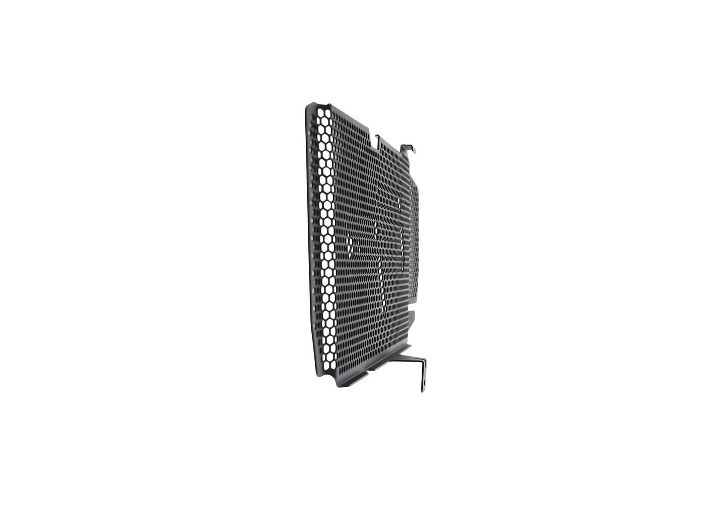 Evotech BMW F 800 R Radiatorcover 2015-2019