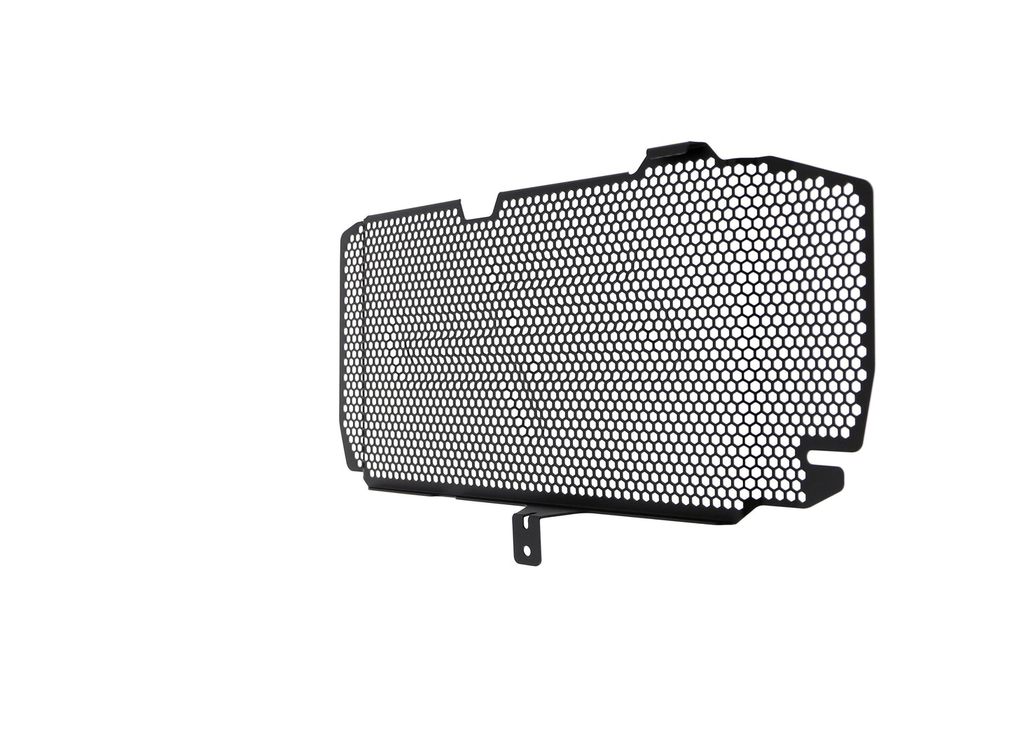 Evotech BMW F 800 R Radiatorcover 2015-2019