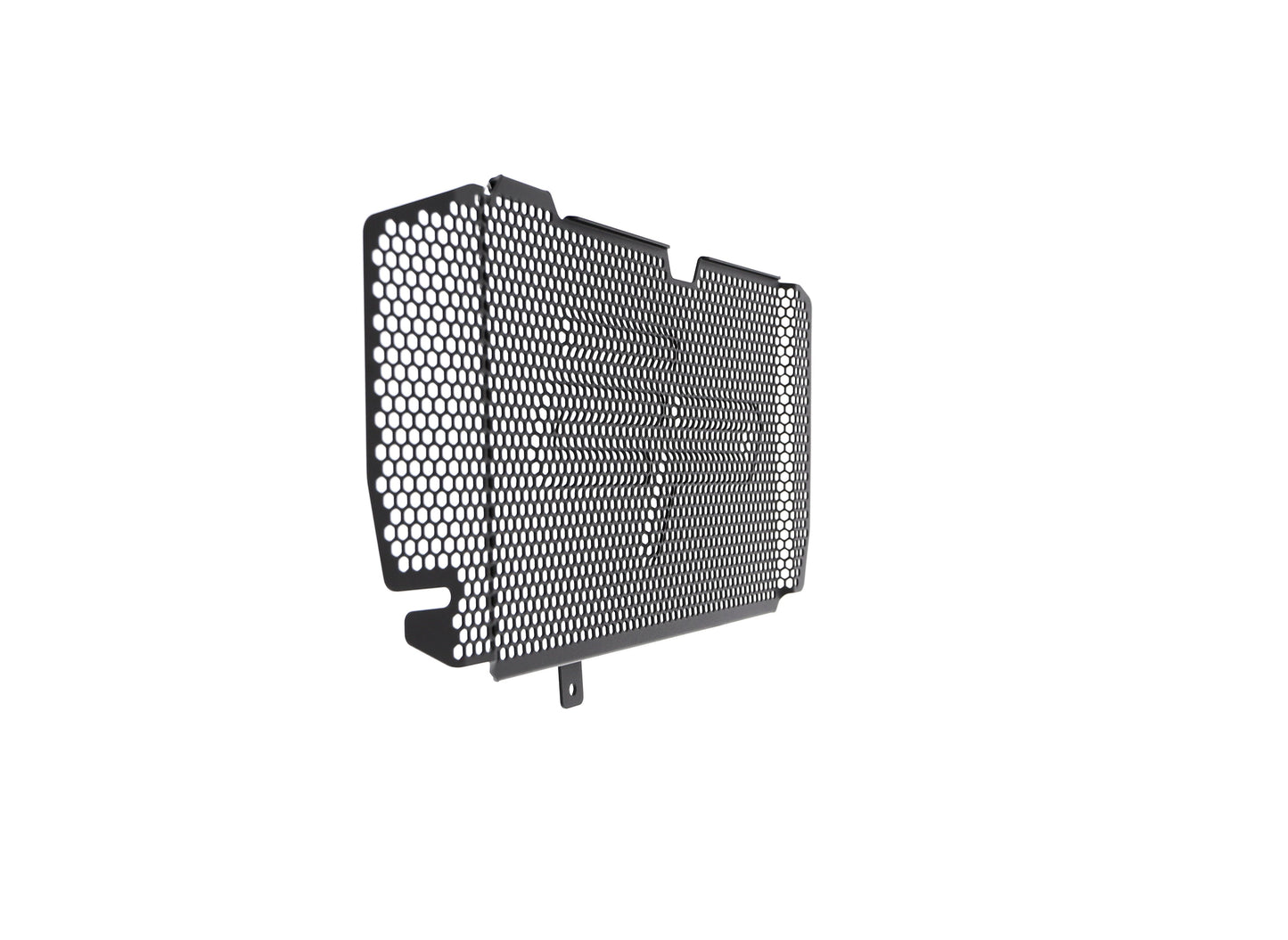 Evotech BMW F 800 R Radiatorcover 2015-2019
