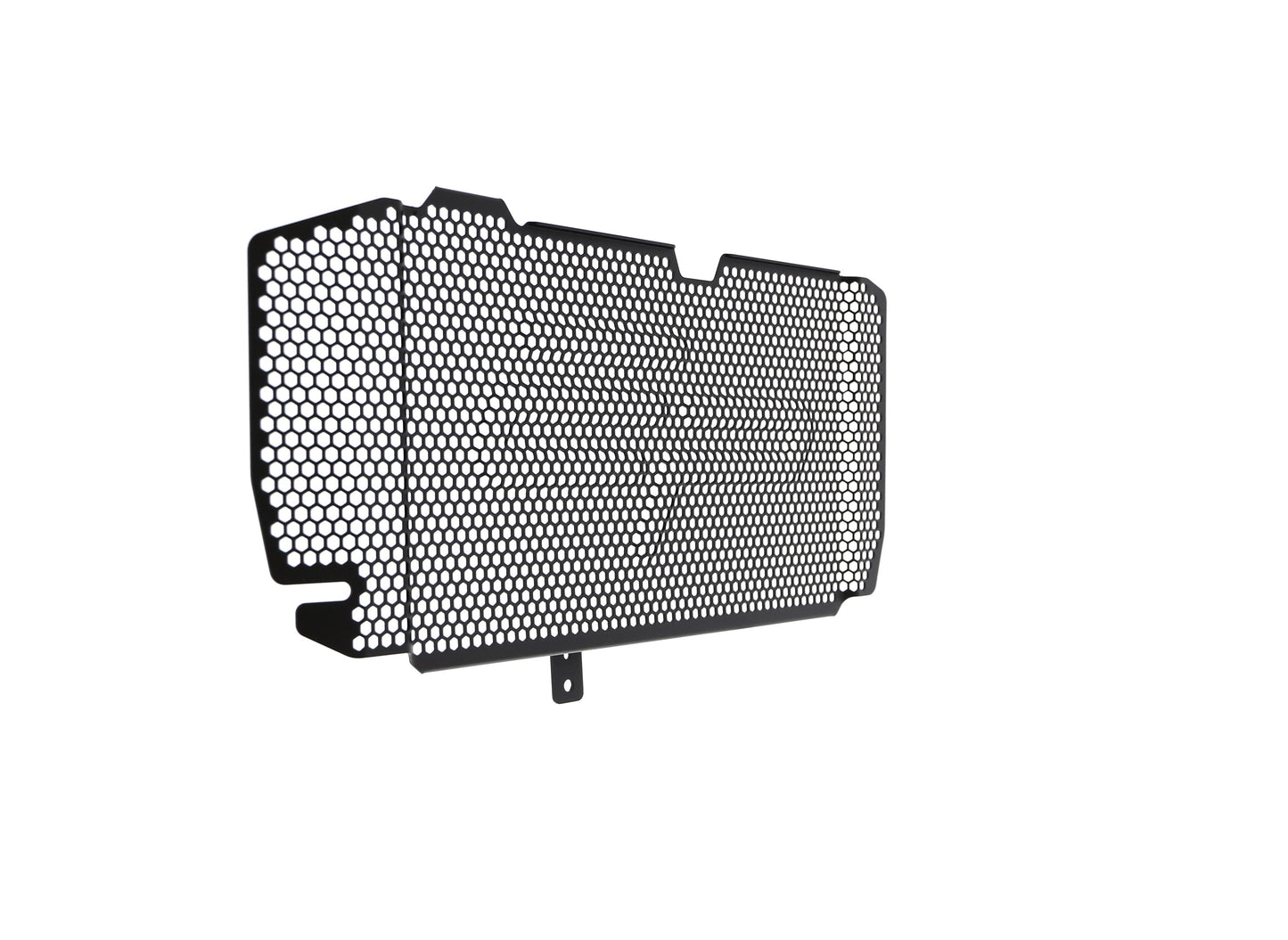 Evotech BMW F 800 R Radiatorcover 2015-2019