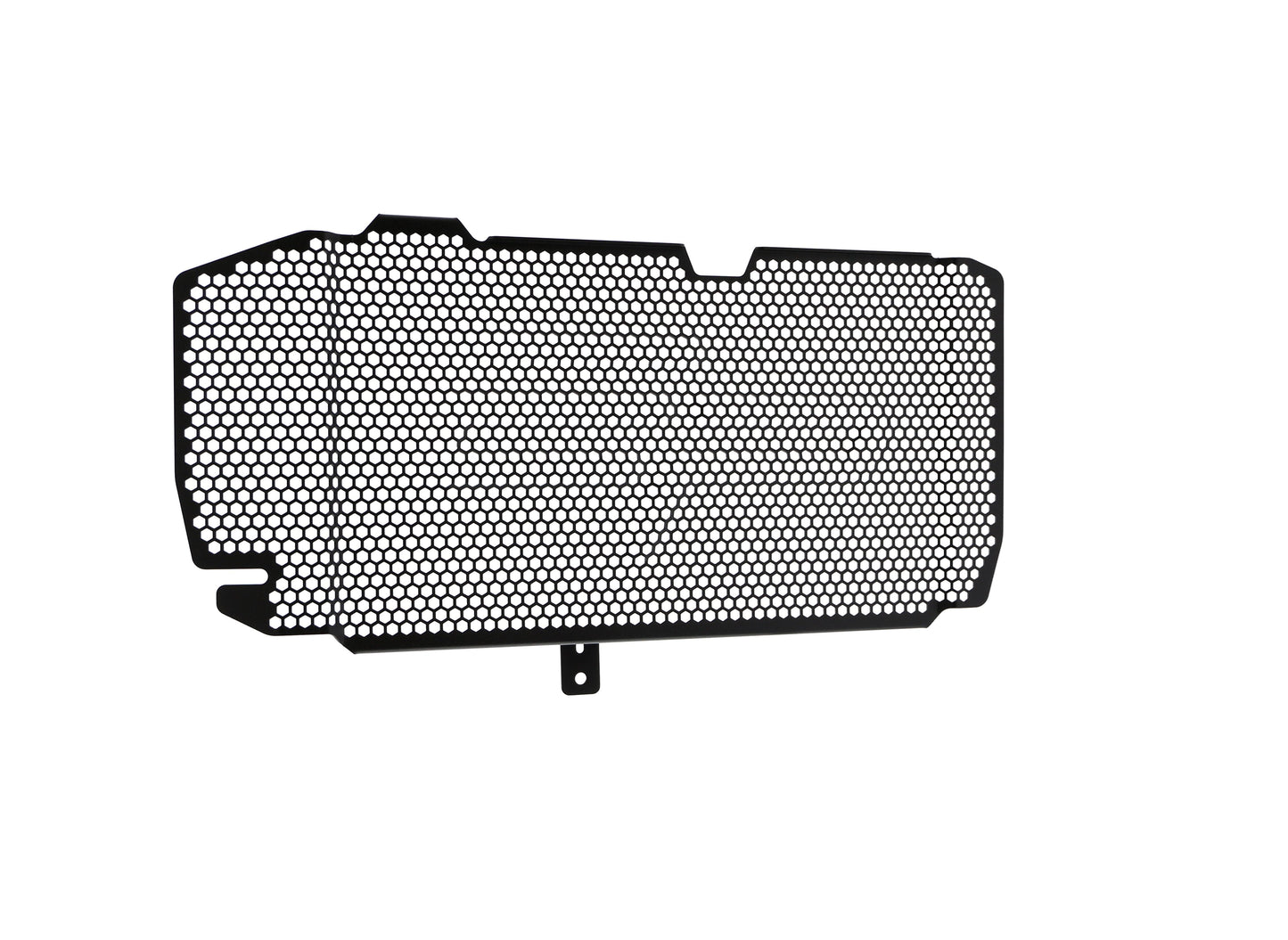 Evotech BMW F 800 R Radiatorcover 2015-2019
