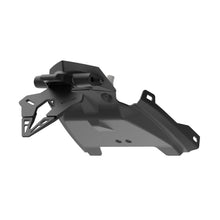 Kentekenplaathouder Evotech - BMW F 900 XR Triple Black (2025+)
