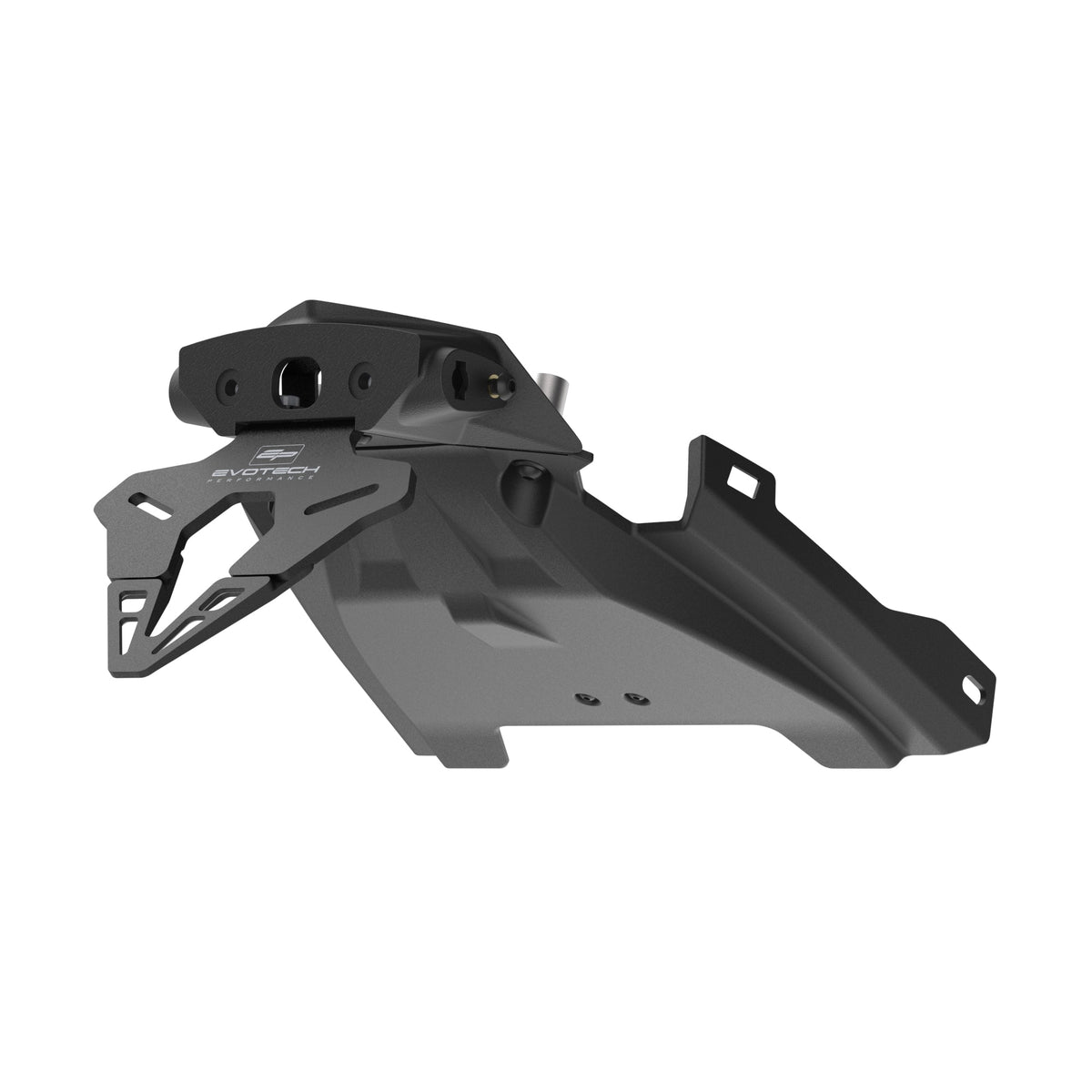 Kentekenplaathouder Evotech BMW F 900 R SE 2020 - 2024