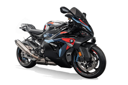 Verstelbare kentekenplaathouder Evotech - BMW S 1000 RR (2019-2022)